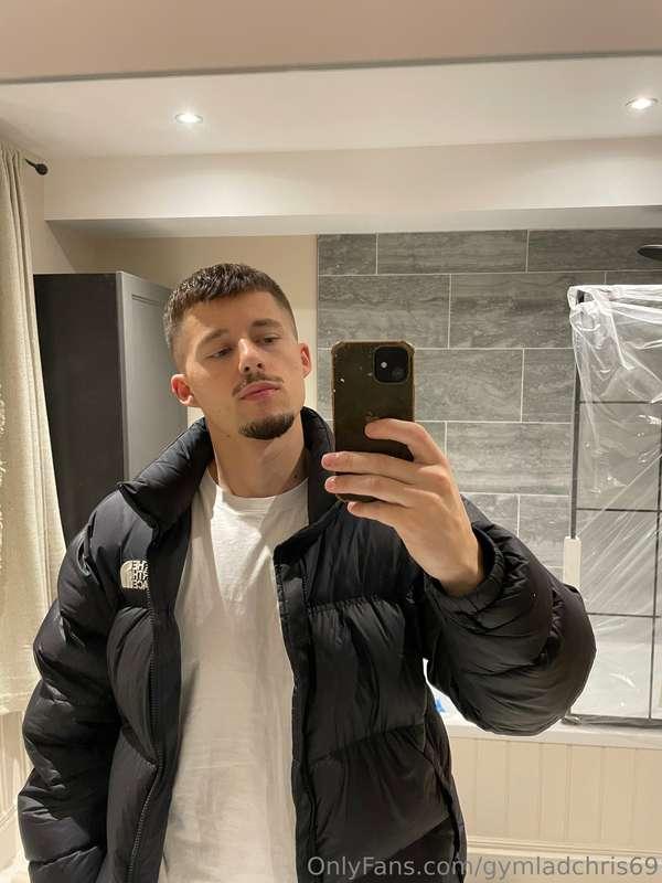 What do you want me to do? DM, let me know 👀