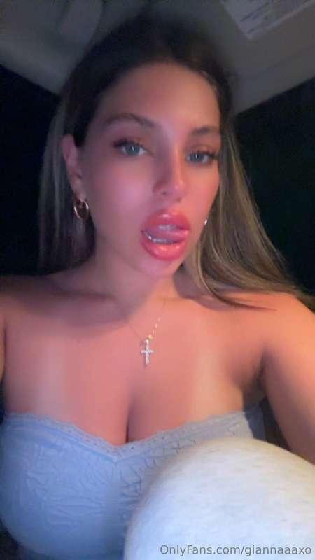 i want to taste you 👅😈