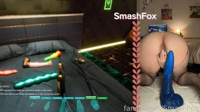 smashfox image #12