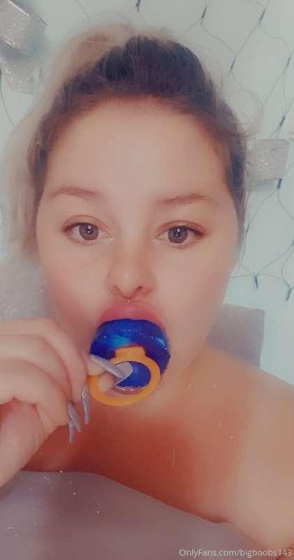 Sucking sucking