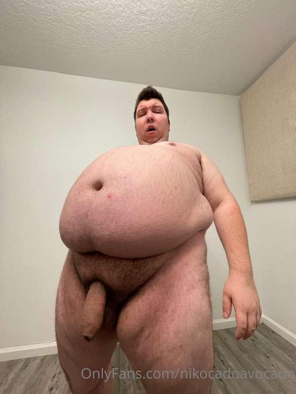 Huge