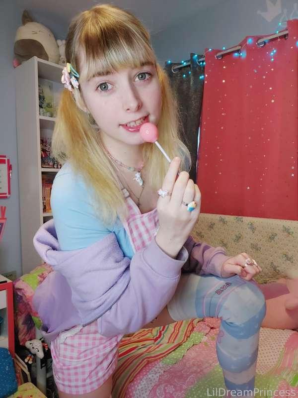 lildreamprincess image #3