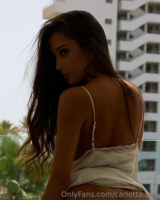 No Panties?💕 No Problem!😜