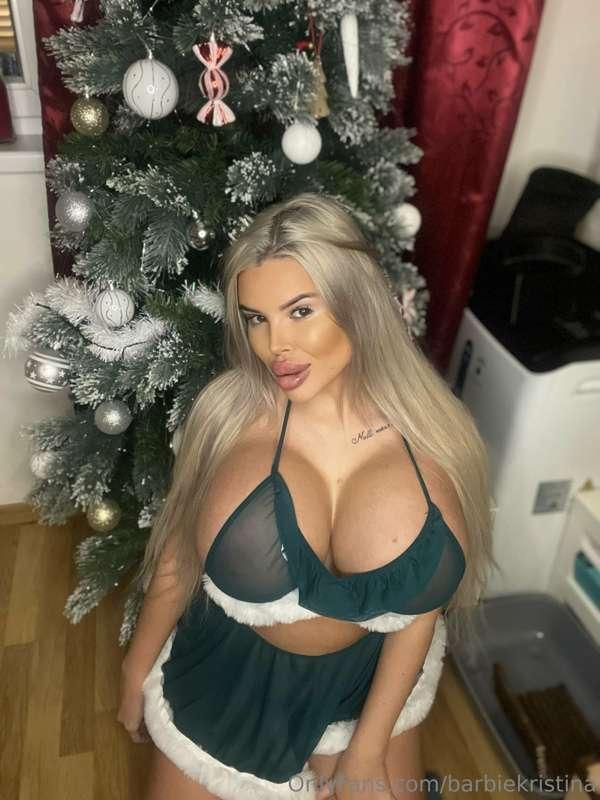 😍🎄