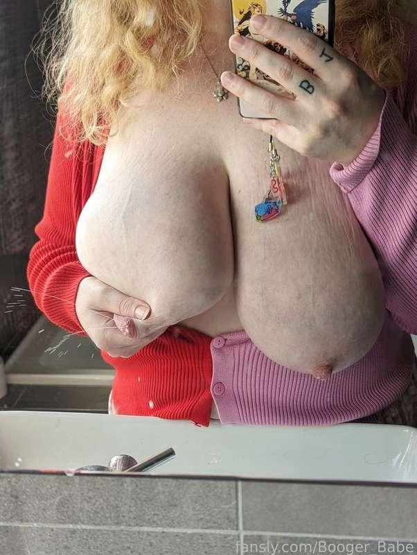 booger_babe image #2