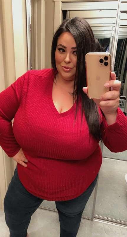 Do you like tight sweaters?
