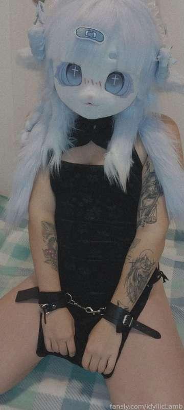 idylliclamb image #2