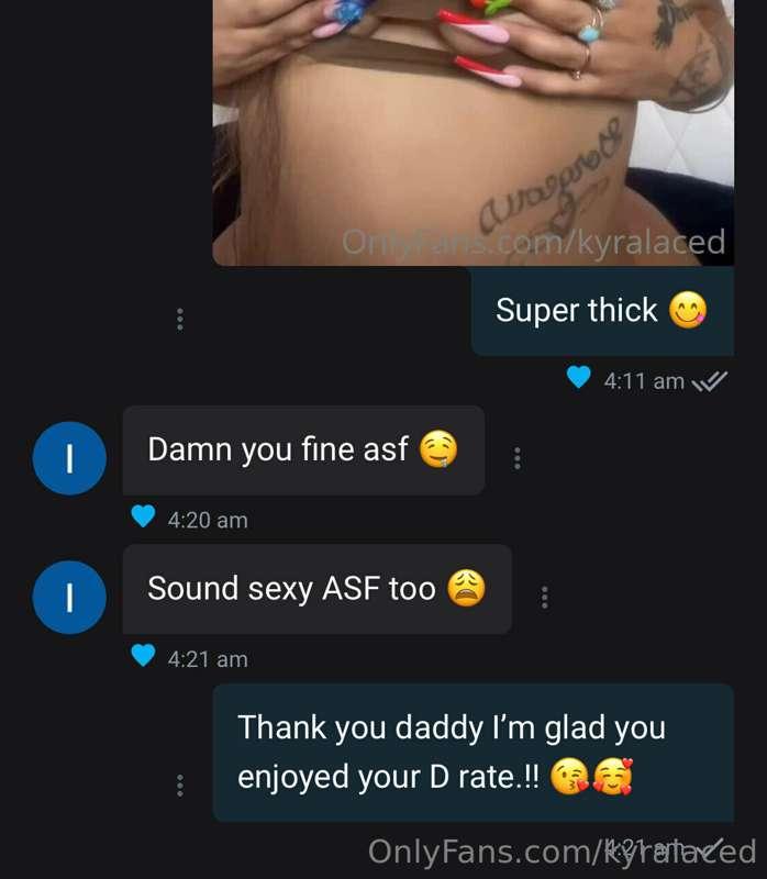 Doing D rates all morning  get yours now! 😘