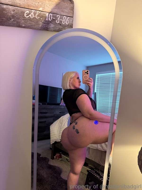 mzdanibadgirl image #1