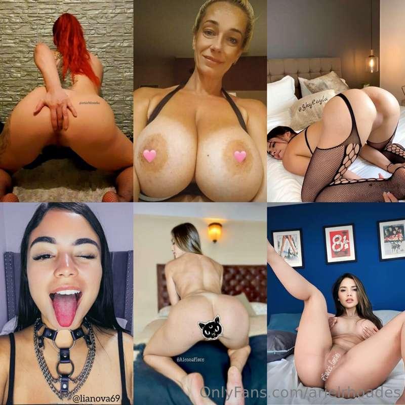 🆓🔥😈🤑FREE SUBSCRIPTION🤑😈🔥🆓
🔞 😈 🔥 @ARIELRHOADES 🔥 😈 🔞
⚠️ 🆕 💎 @..