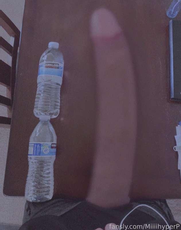 Pics on twitter
Soft and hard?