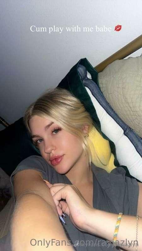 good morning 😘