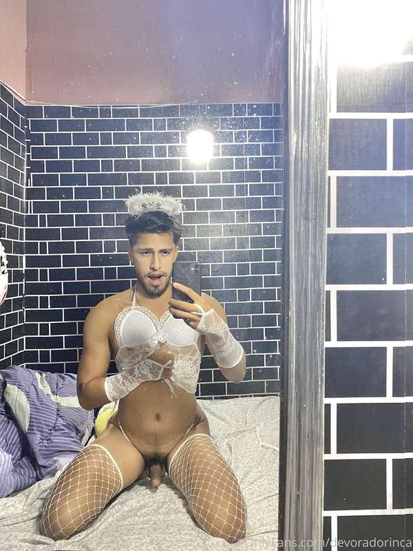 🍀🍀 @devoradorinca