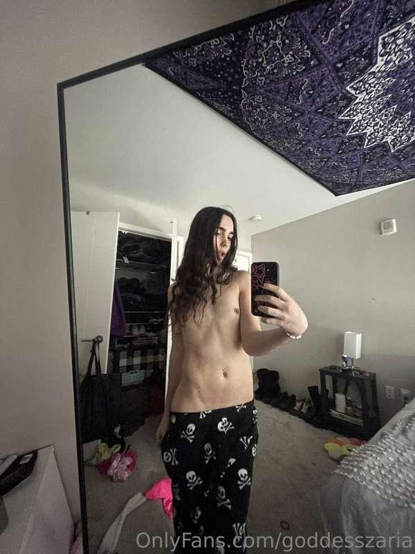 pull my pants down