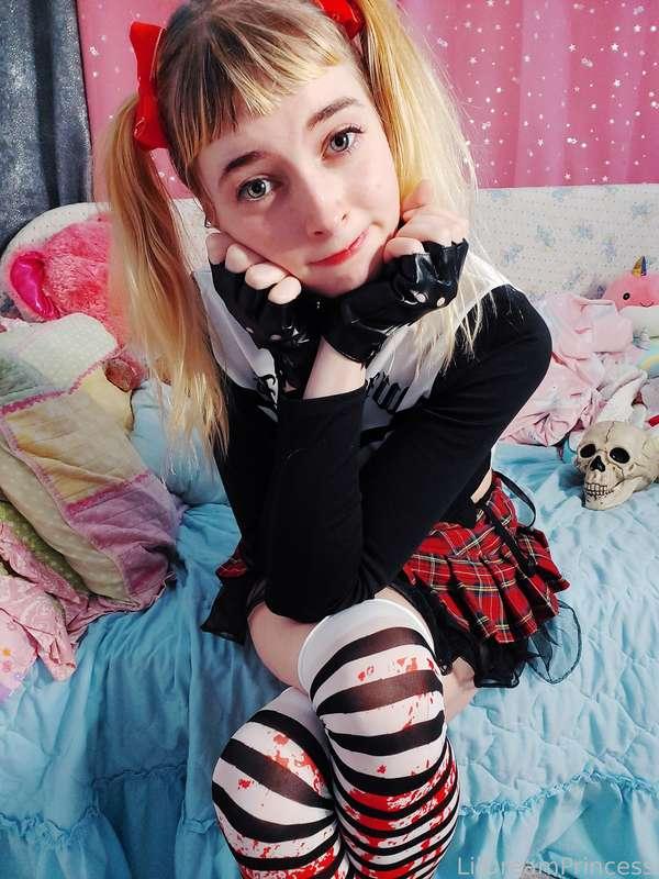 lildreamprincess image #18