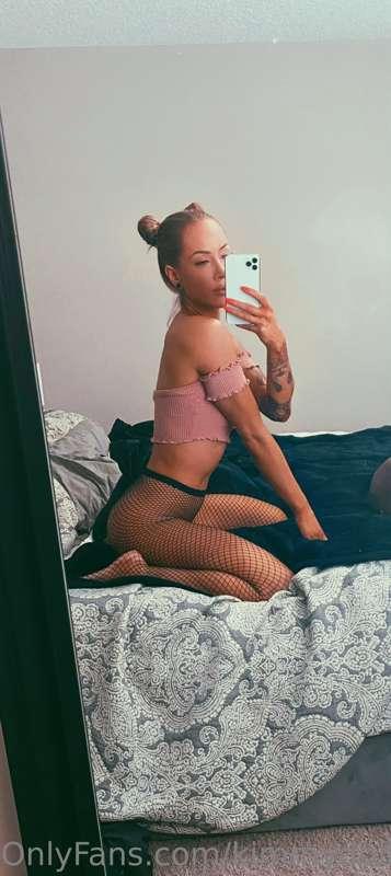 What would you do if I was in your bed 👅