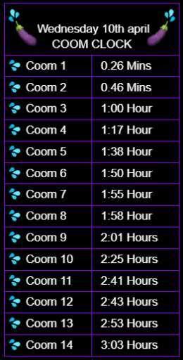 4/10 VOD
  Chat kills my hush and I use my vibrating anal beads instead ;3 Rubbing ur cock all over my pussy till I cum all over it, this was so hot~!&lt;3
~Toys Lush, Tenera, Hush, Ridge, Bell Clamps~
~Cooms 13~
~Tiers~
~All Tiers~


#VR #VirtualGirl #Sub #Brat #420  #NSFW #FYP #Egirl #Anal #Pussy #Female #Lovense #Lewd #Lewdtuber #Hentai #Fucking #VOD #Stream #Cum #LewdSumi #AnalBeads


**My content is for my Fansly and personal twitter only, NO redistribution allowed, If you are watching this anywhere but my Fansly YOU ARE STEALING IT**