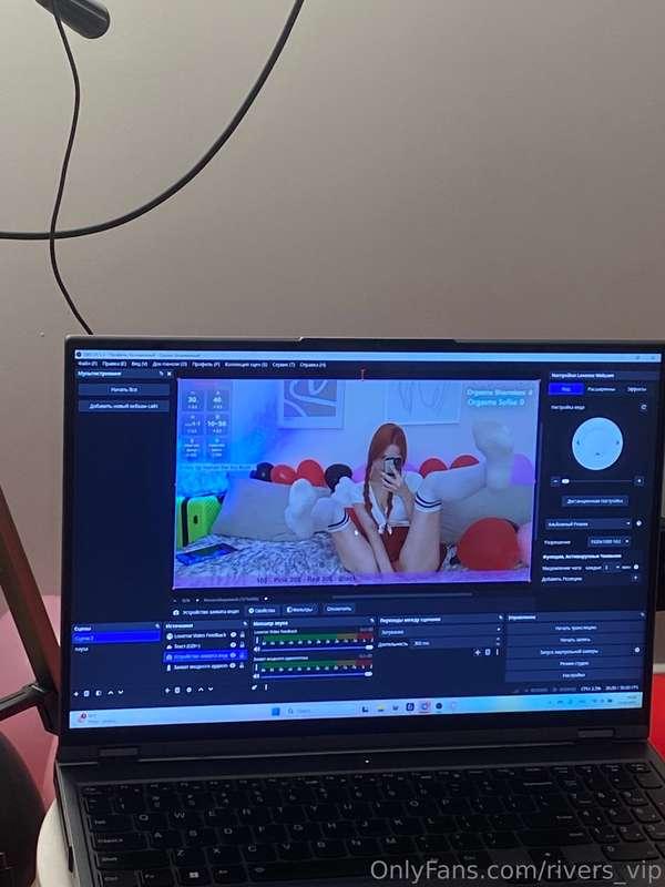 Going live right here on my page in 2 minutes!!! Join in! ME..