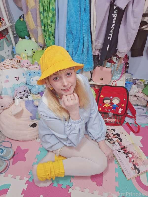 lildreamprincess image #5