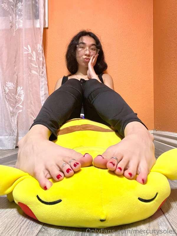 nail check… but you can stare for long, you might get ideas ..