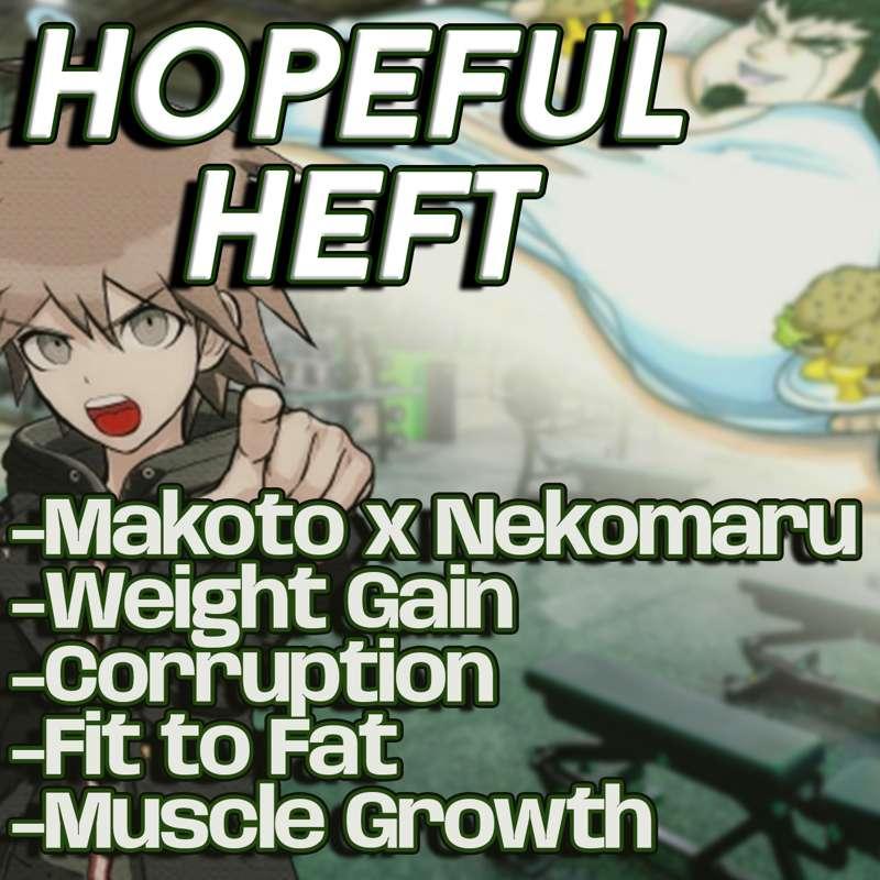 Hopeful Heft (Espresso)