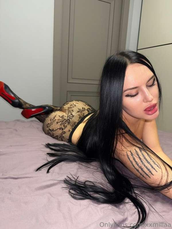 Mrrr 😈