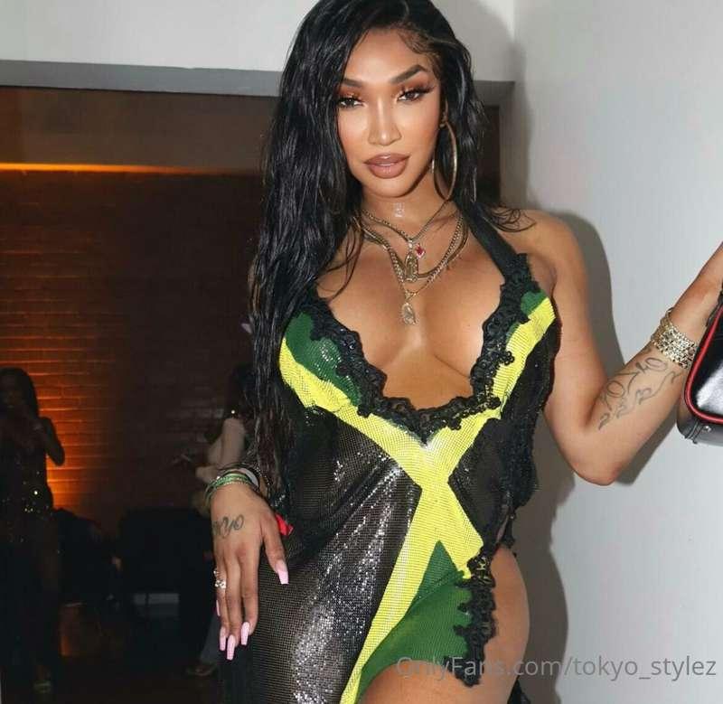 Baddest in the room