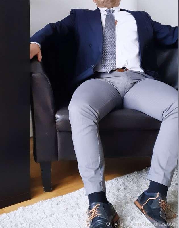 thesuitedboss image #1