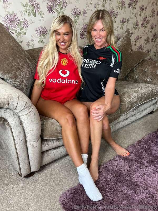 Man Utd v Arsenal ⚽️⚽️ this could be an interesting match 🤔🤔..