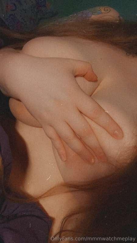 Titty Tuesday 🍒😈🤤🥵