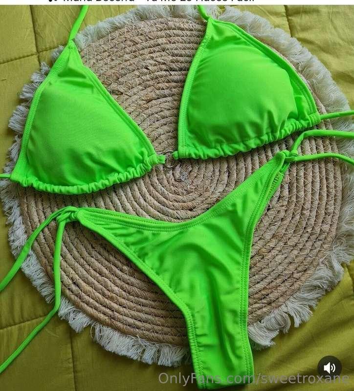 Hello love❤️... what color would you like more on my little ..