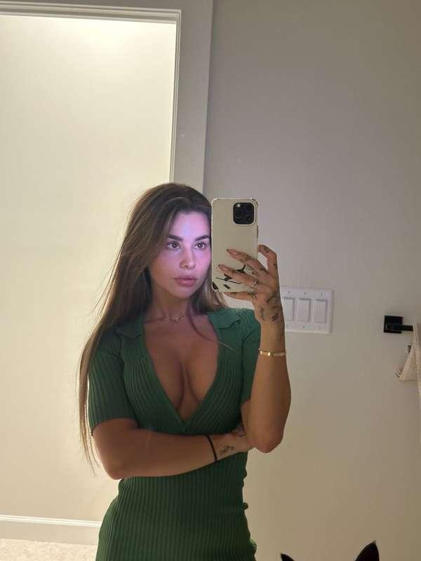 i’ll be sweet while I ruin you 😘