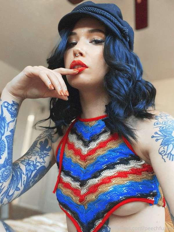 peechfuzzzz image #1