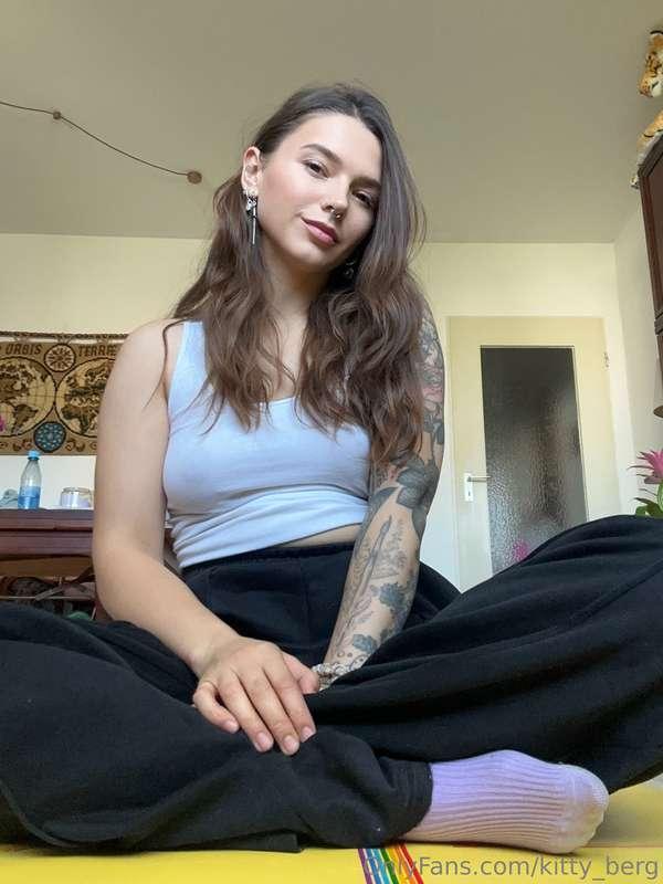 Lazy day aesthetic 😌🌸