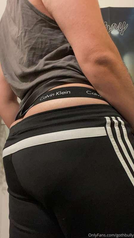 New jockstrap! 😝😝😝