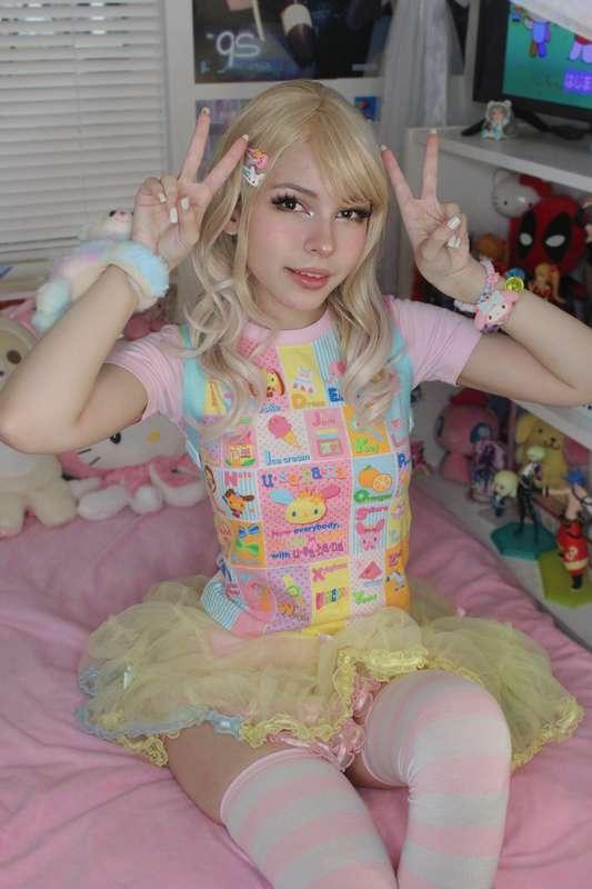 Mini jfashion photoset!
