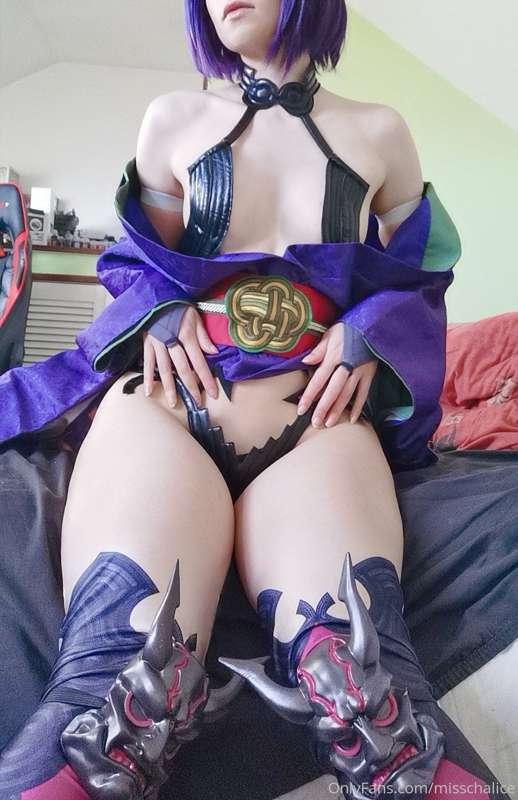 misschalice image #1