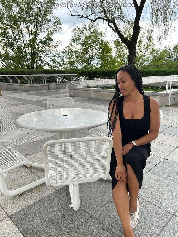 Dinner on me? or you?