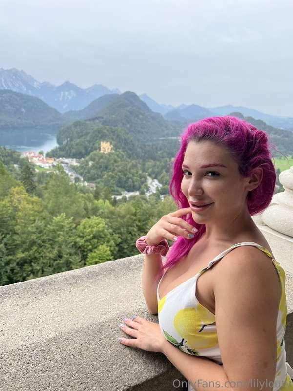 Caught a soft moment 😌