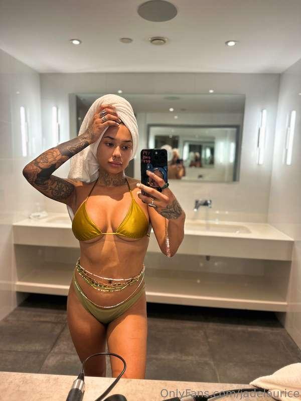 Spa day because I deserve it 🧖🏾‍♀️
