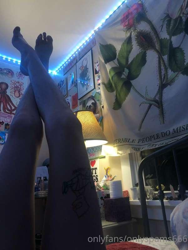 legzzzzzzzz~