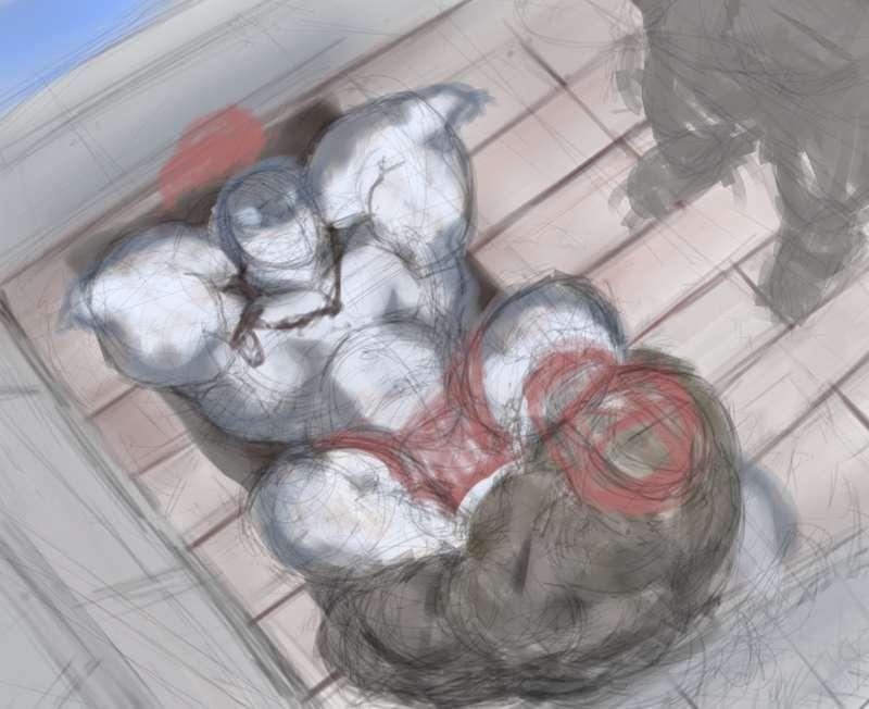 wip