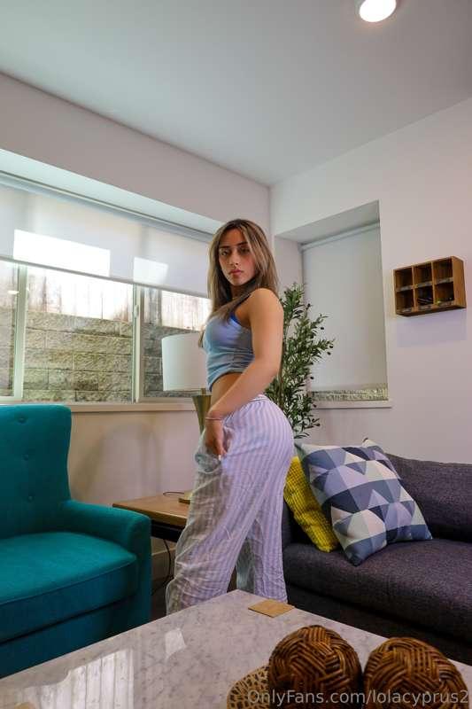 have u ever seen me get stuck in a washer machine before..? ..