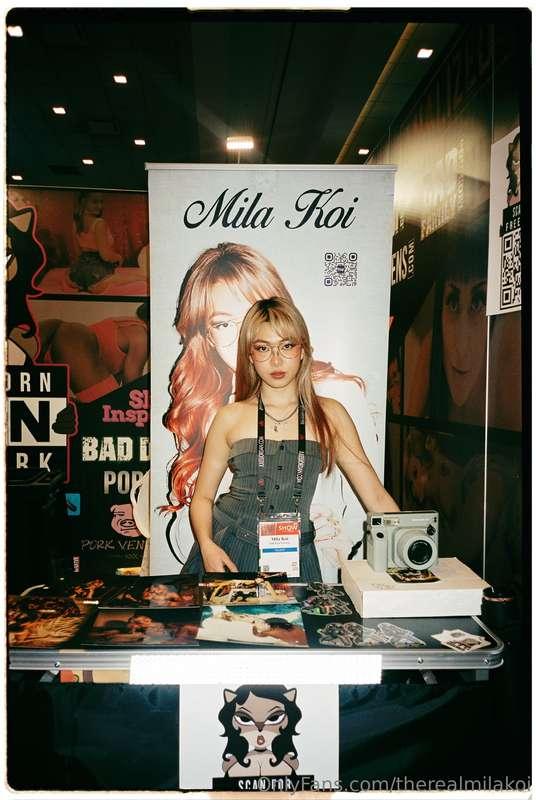 therealmilakoi main image