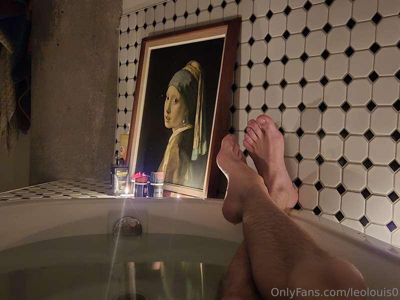 Feet enthousiasts show yourselves !!!!!