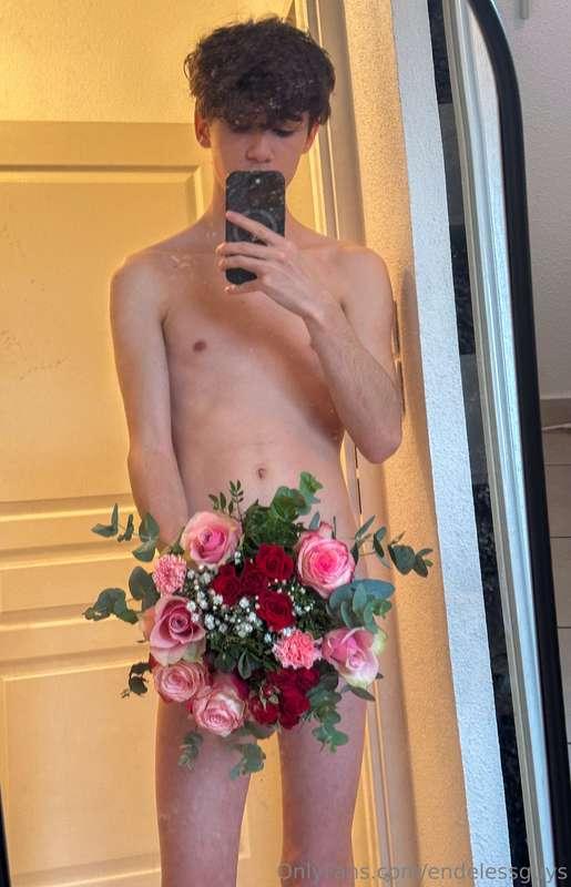 🙈🌹