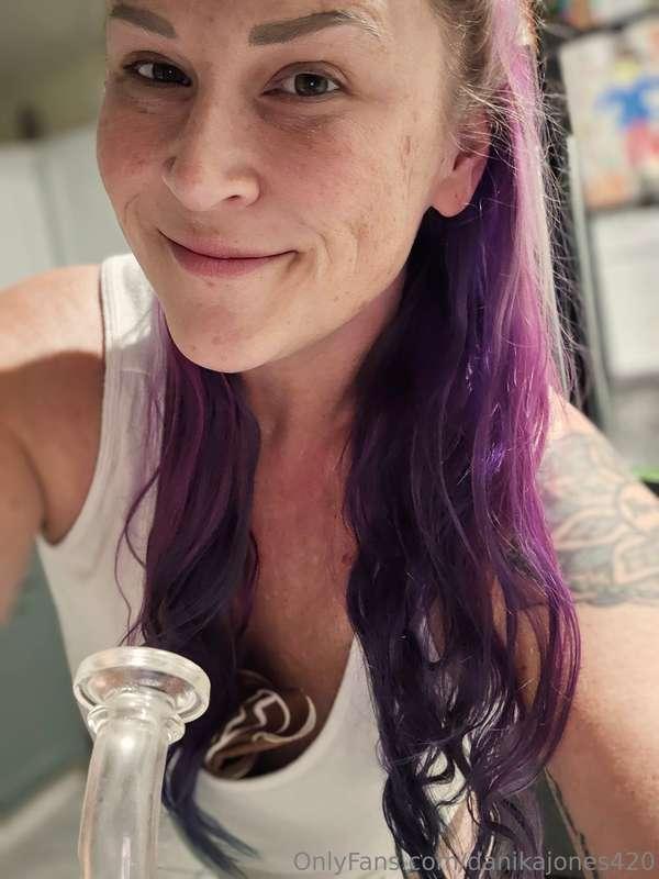 Dab before bed 💨💓