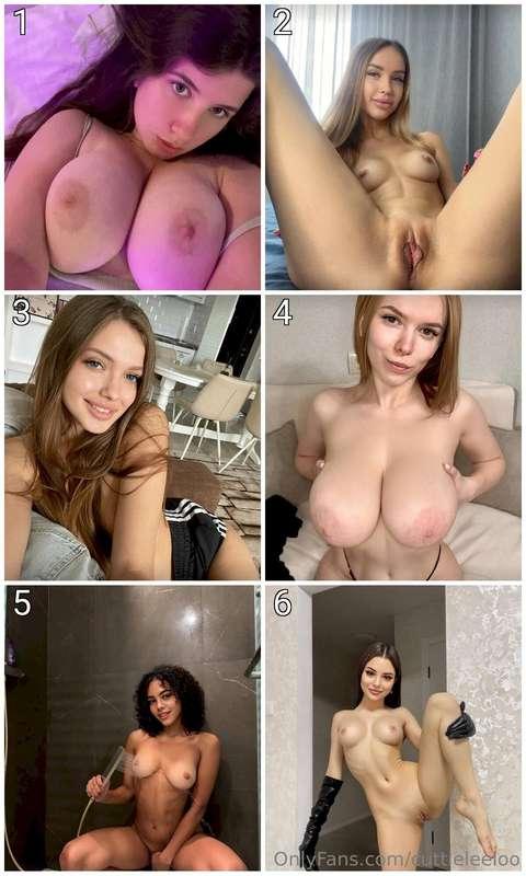 🌈 SUBSCRIBE TO MY BESTIES FOR AWESOME UPDATES!1. ✨🍬 @sweetna..