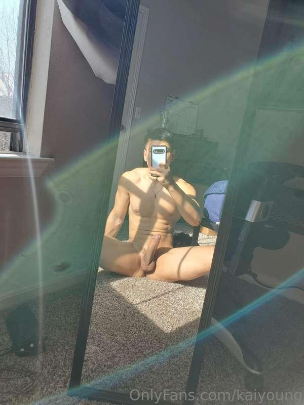 sun kissed 😉