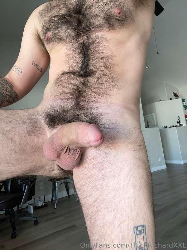 Give me that sloppy toppy